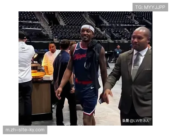 快船91-124惨败骑士 泰伦卢确认哈登离队后战术重构