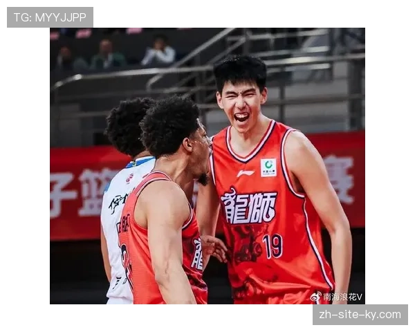 徐昕21分11篮板4盖帽两双 年轻内线展现防守威慑力